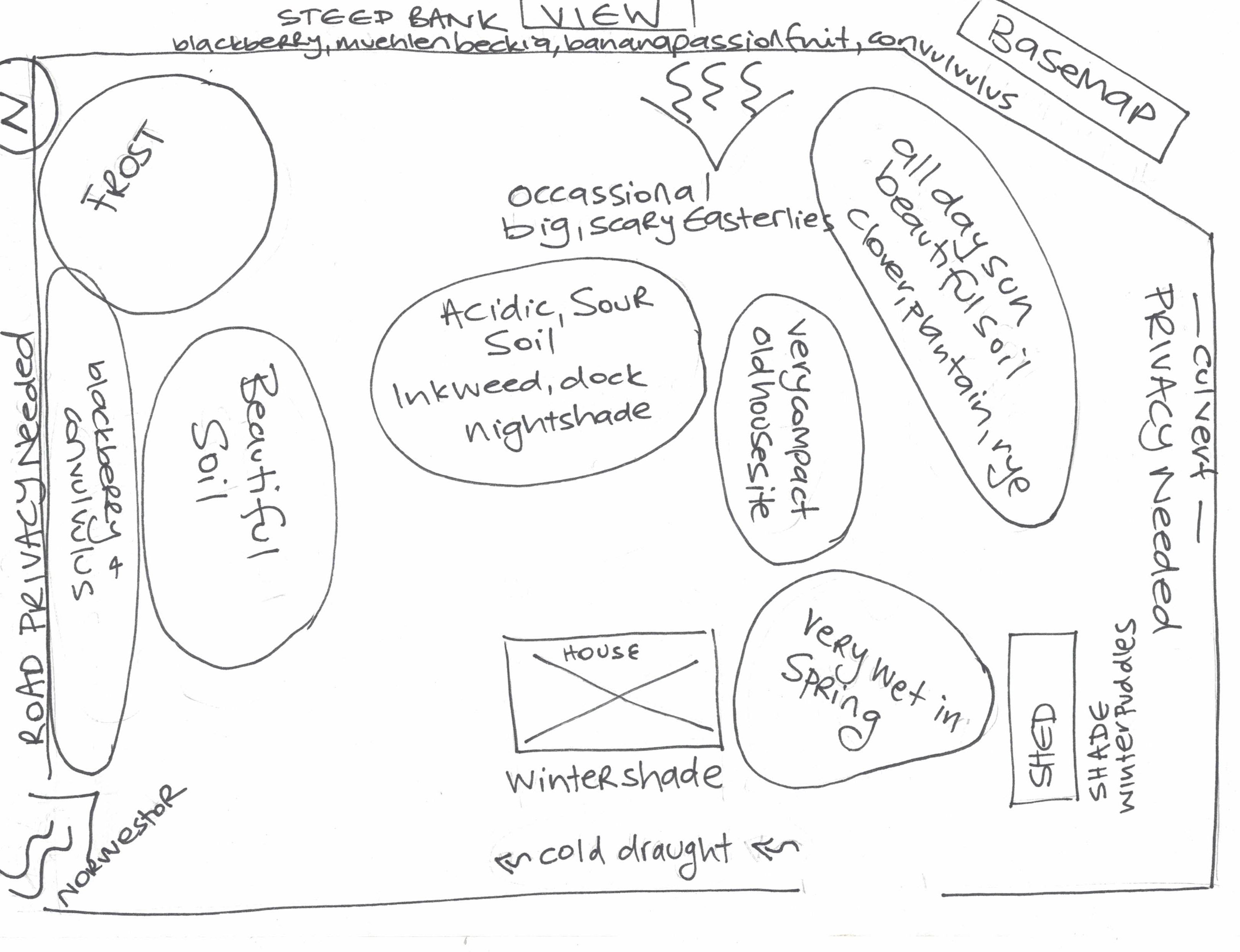 Kathand Matts Basemap